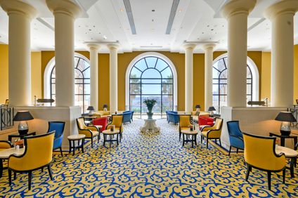 4. Bild der Unterkunft