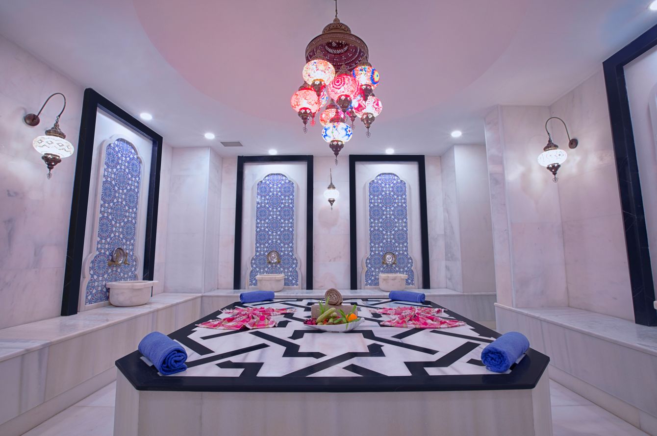 Hammam