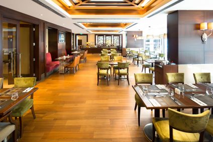 6. Bild der Unterkunft