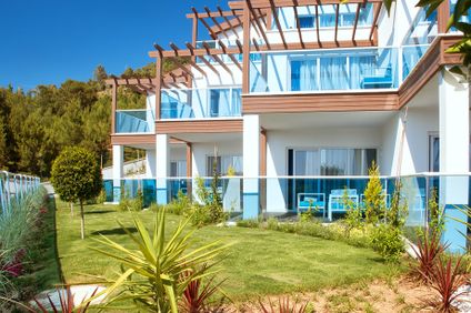 8. Bild der Unterkunft