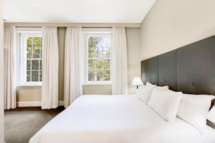 8. Bild der Unterkunft