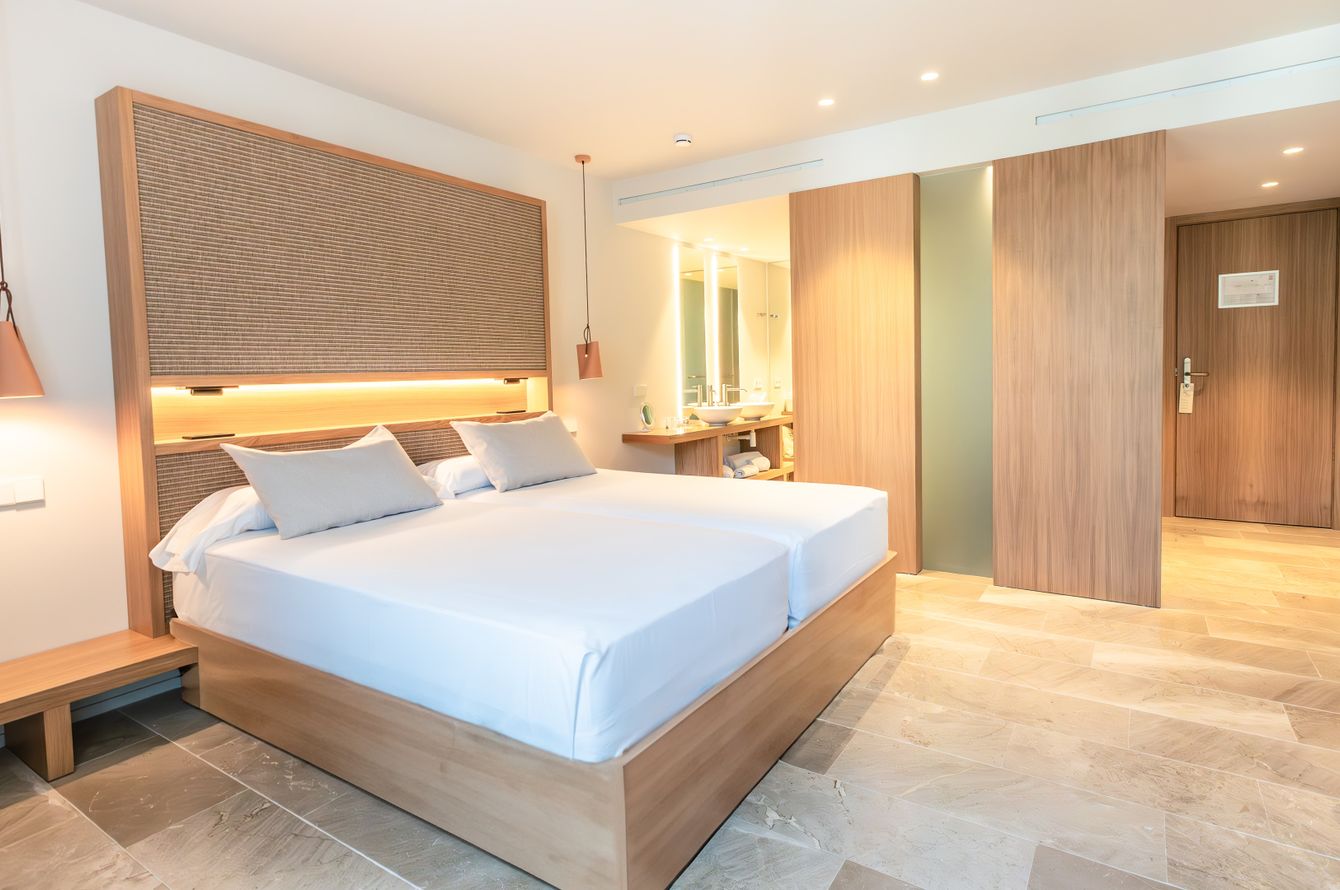 Doppelzimmer Premium