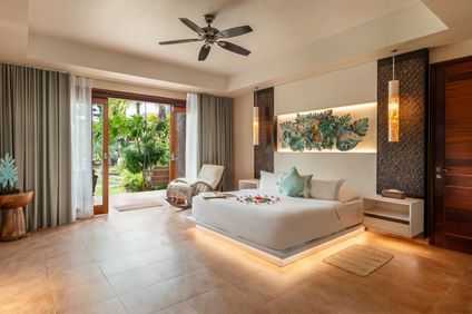 Chambre double Superior