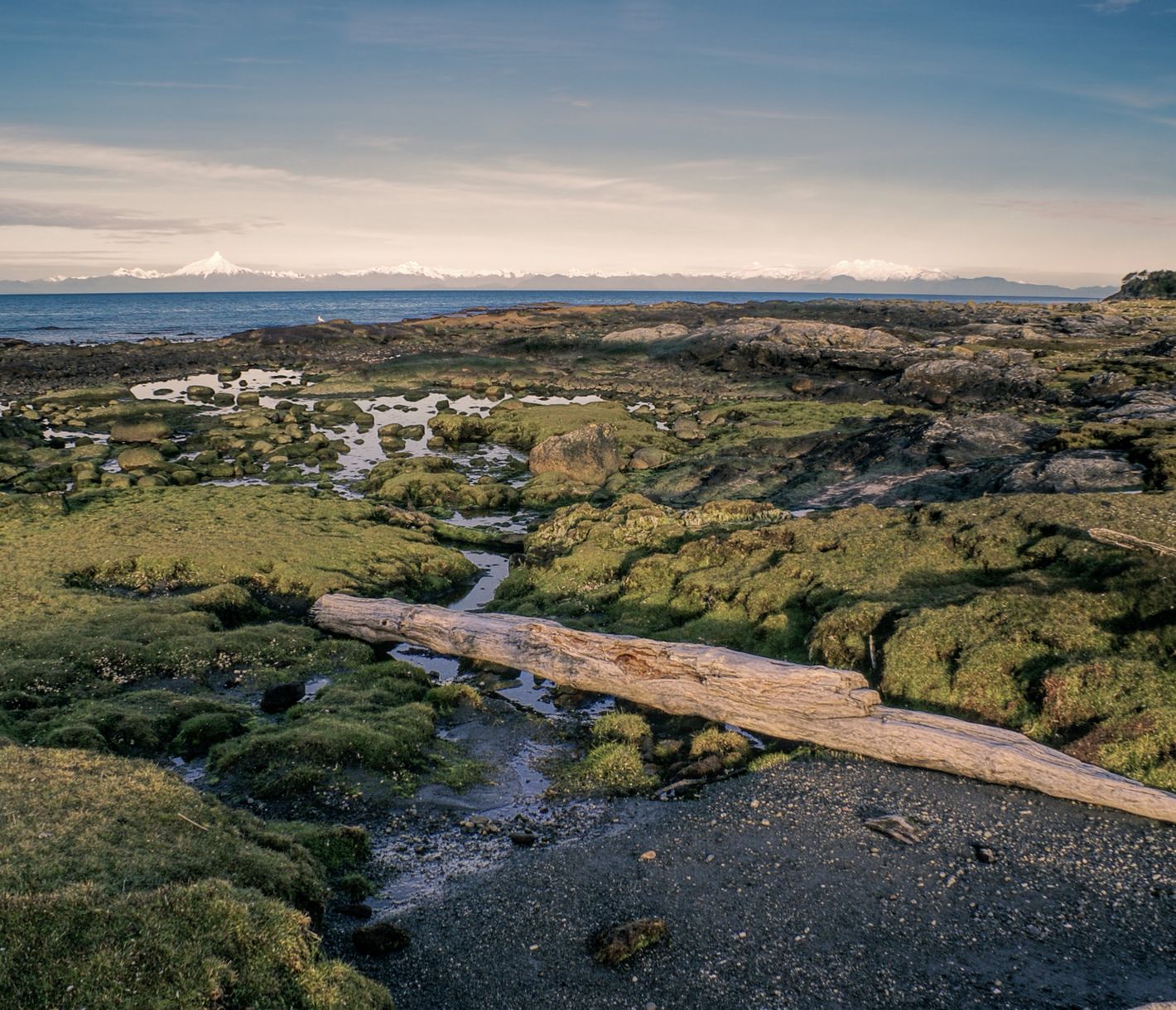 La fascinant Chiloé, plus grande île d'Amérique du Sud après la Terre de Feu