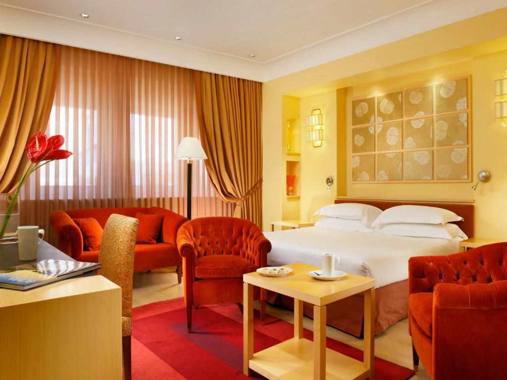 Chambre double