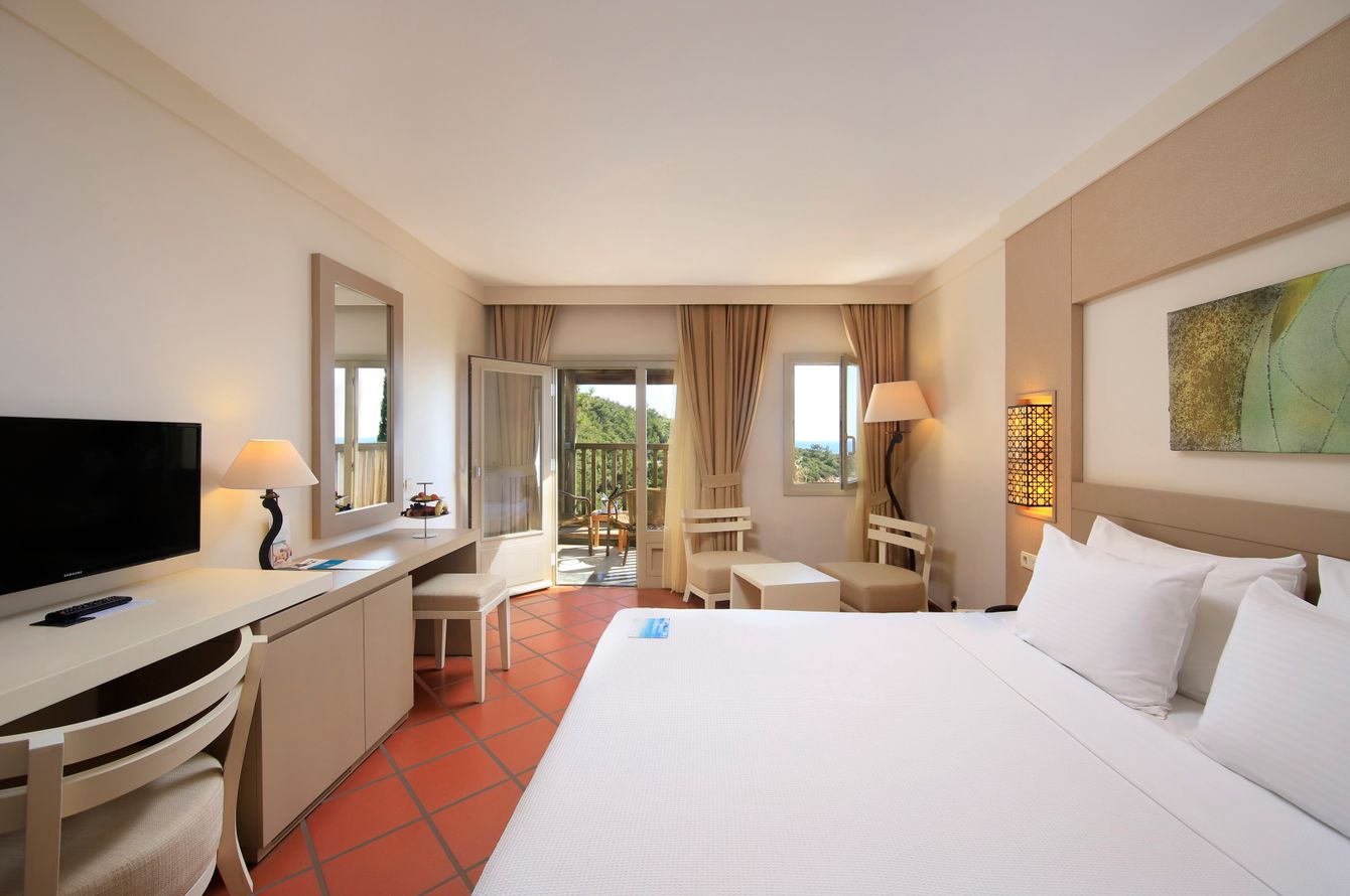 Doppelzimmer Standard