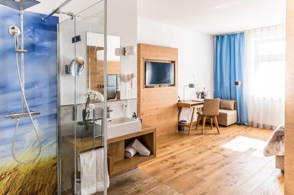 Doppelzimmer Lifestyle