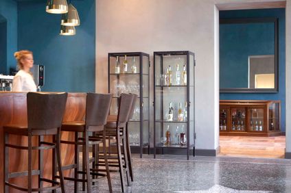 6. Bild der Unterkunft