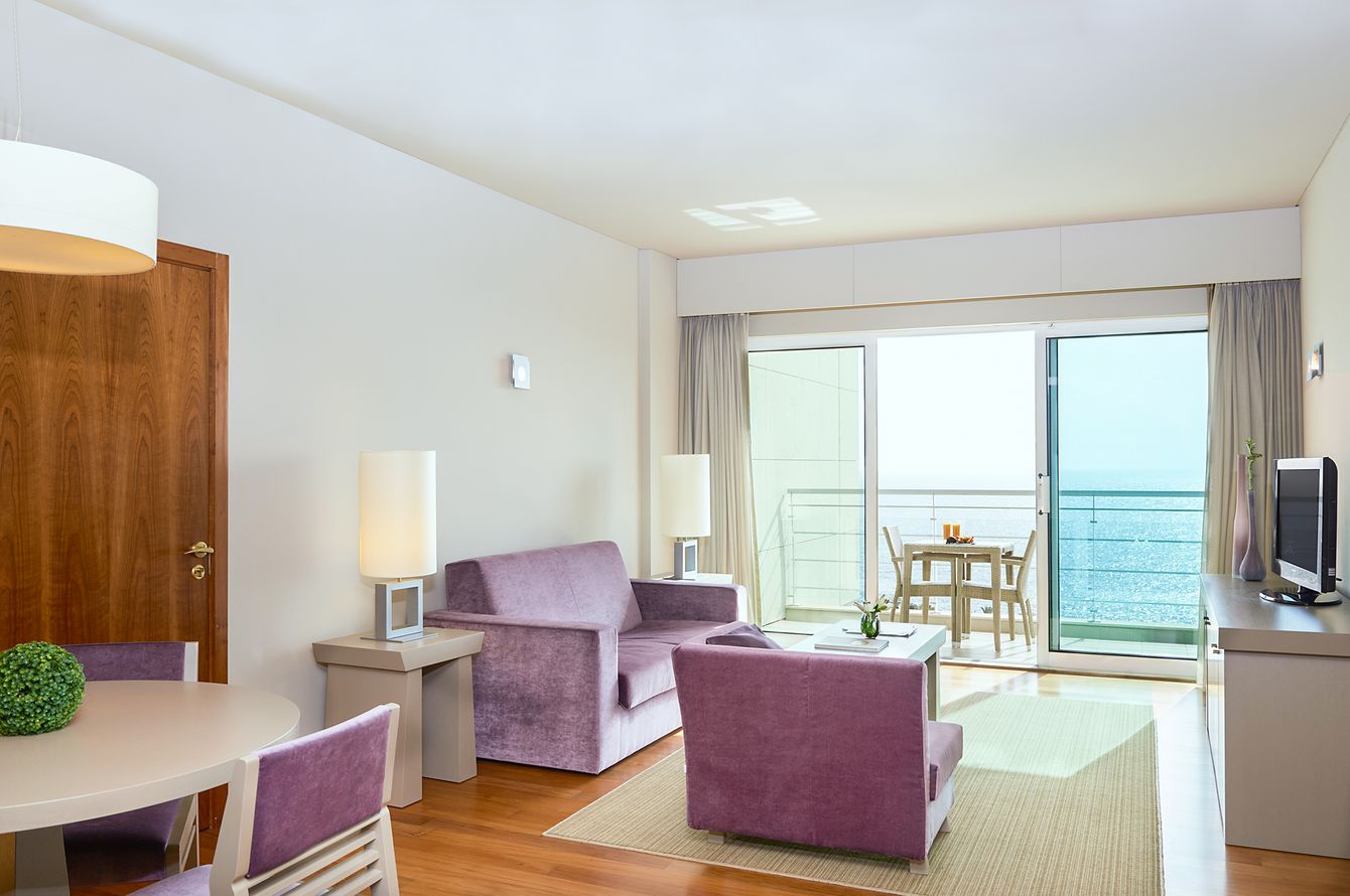 Suite Premium