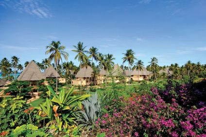 8. Bild der Unterkunft