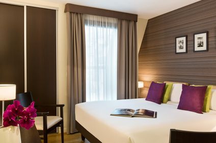 7. Bild der Unterkunft