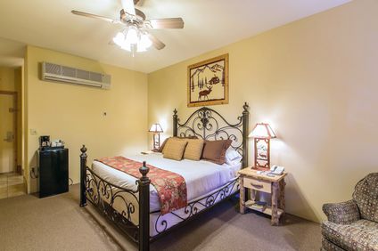 10. Bild der Unterkunft