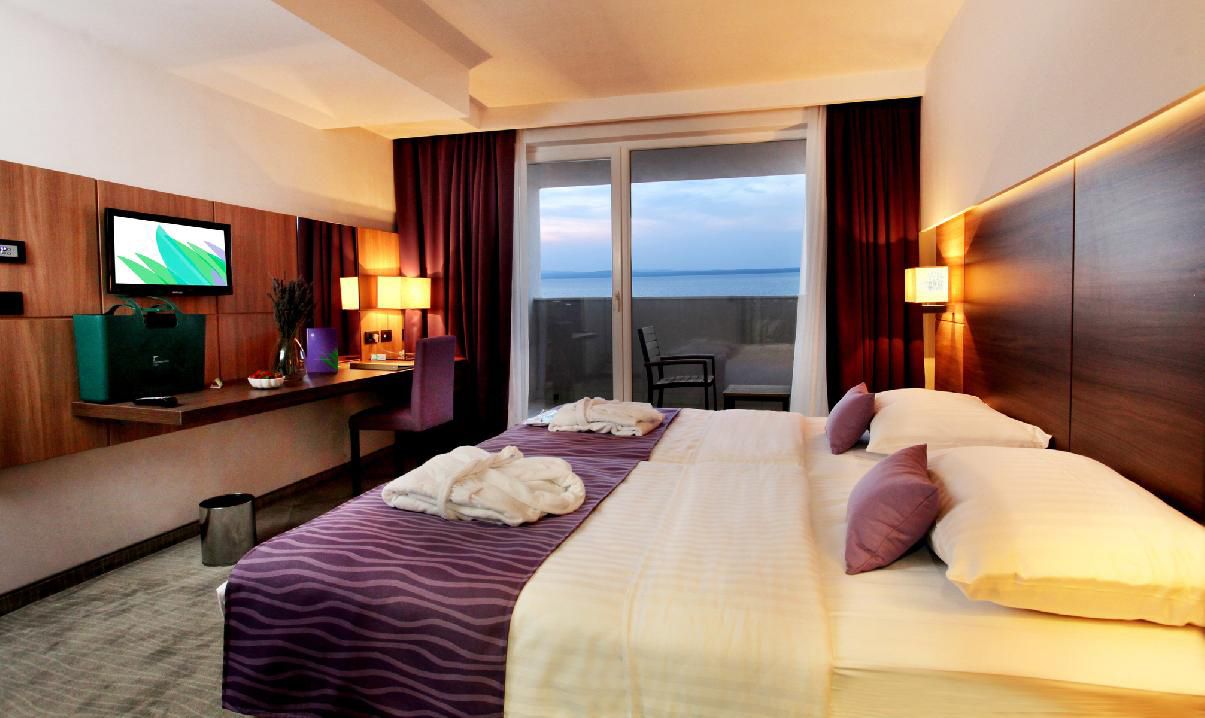 Chambre double