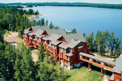 5. Bild der Unterkunft