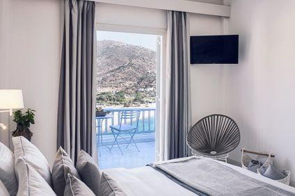 Doppelzimmer Superior