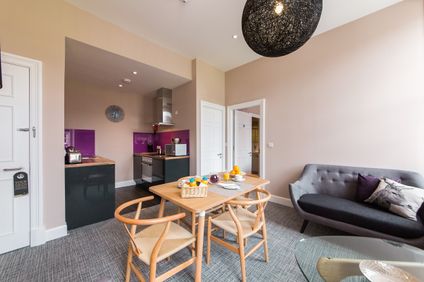 7. Bild der Unterkunft