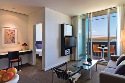 4. Bild der Unterkunft