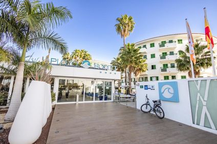 Servatur Playa Bonita