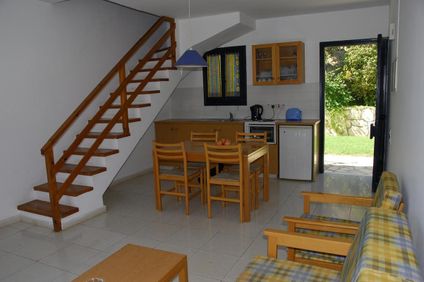 11. Bild der Unterkunft