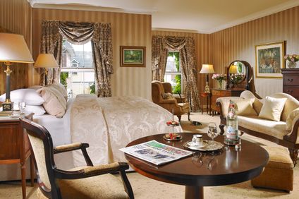 4. Bild der Unterkunft