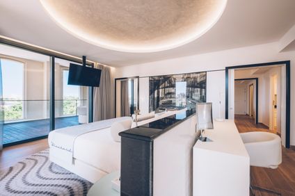 7. Bild der Unterkunft