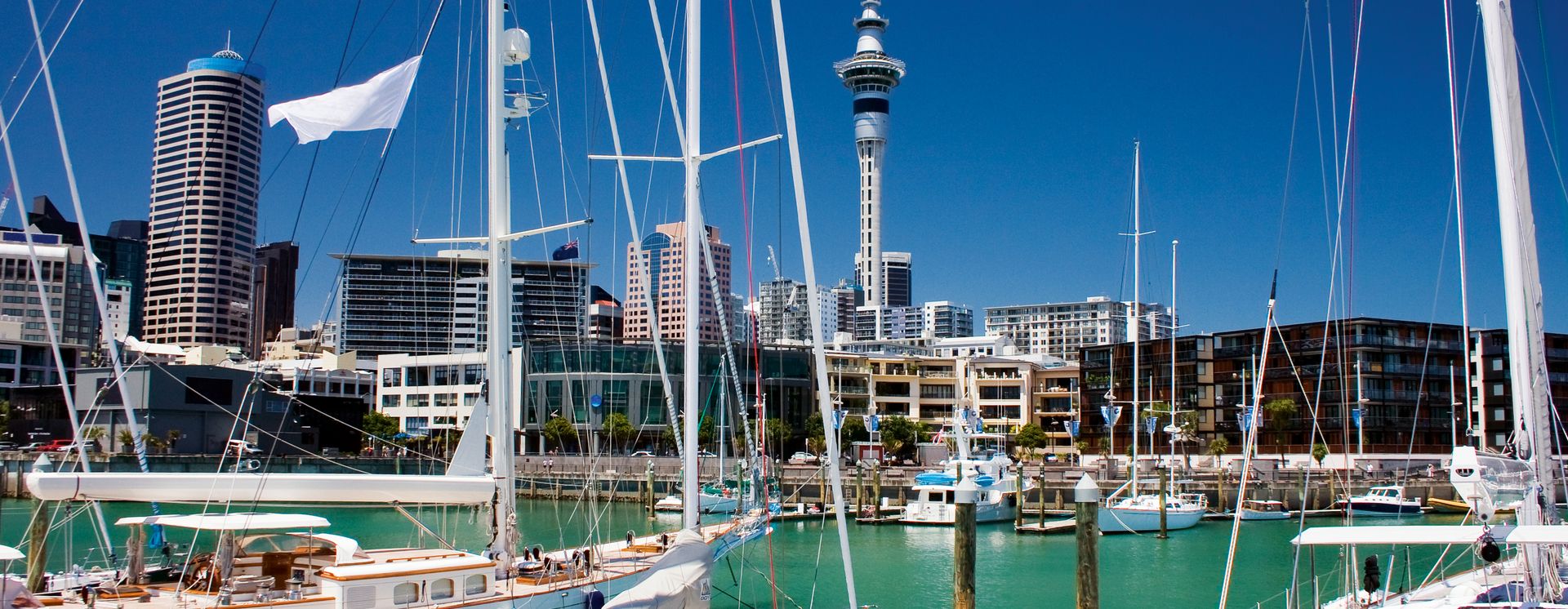 Auckland