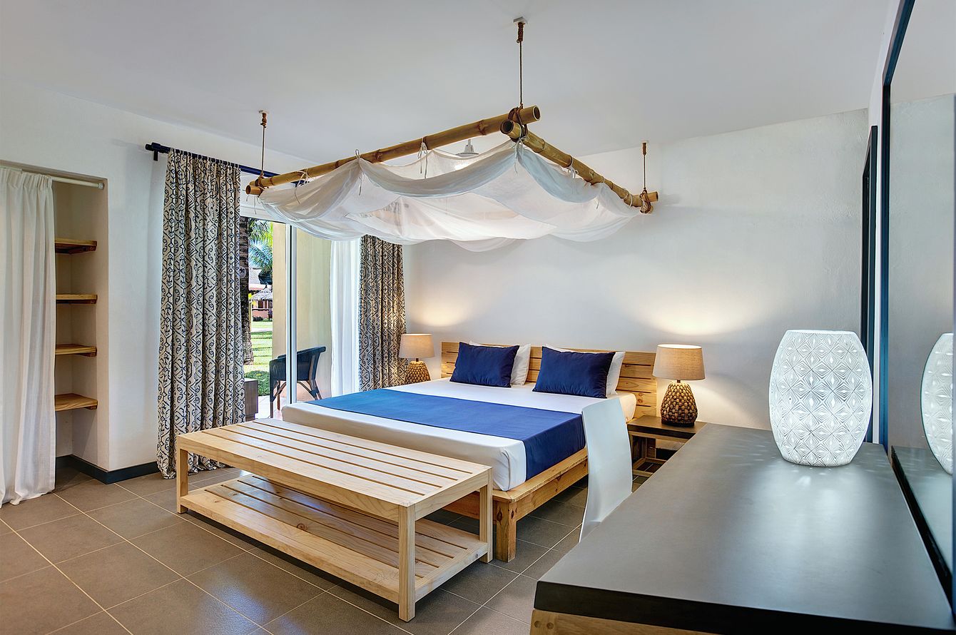 Doppelzimmer Superior