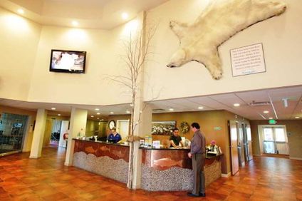 3. Bild der Unterkunft