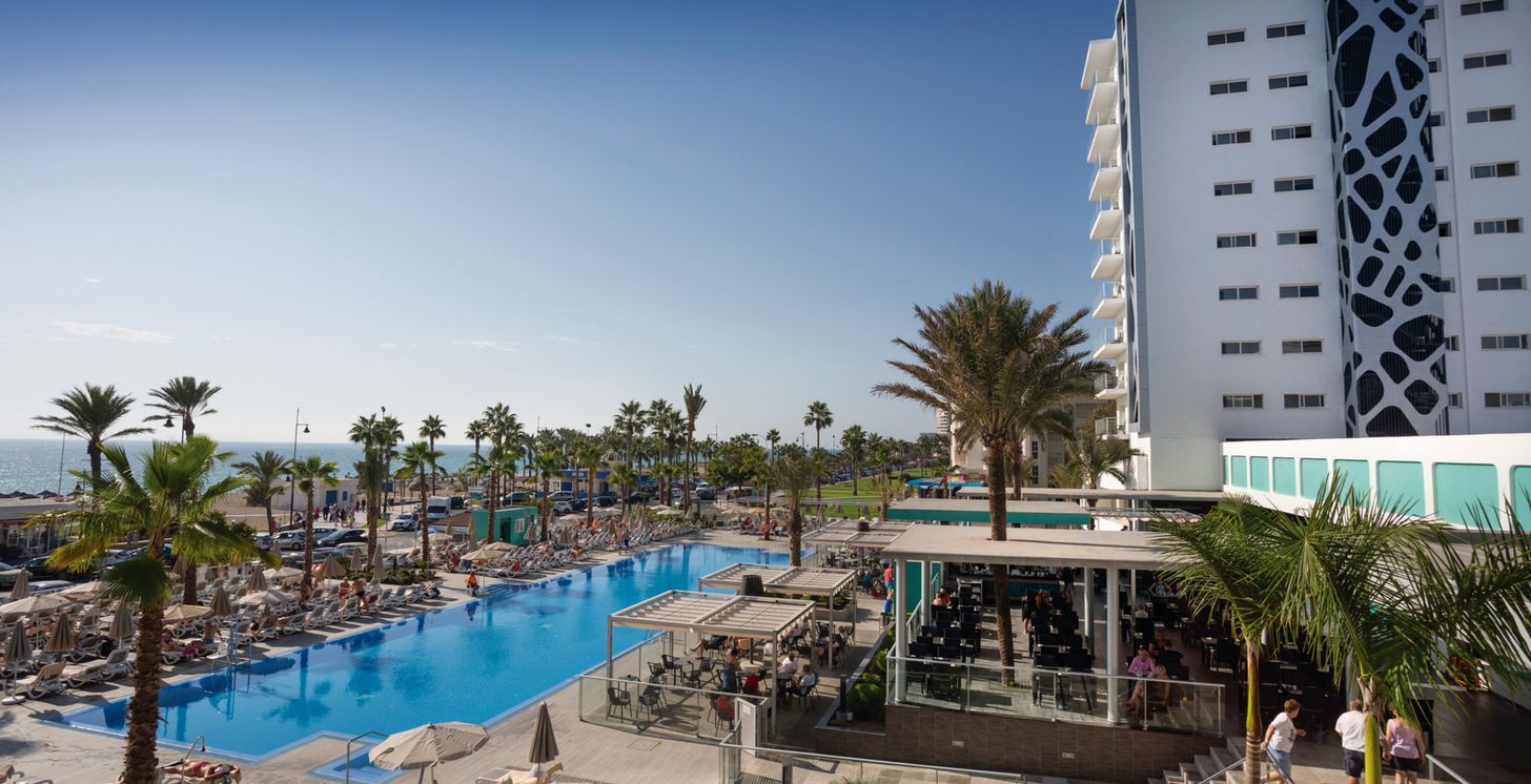 RIU Costa del Sol