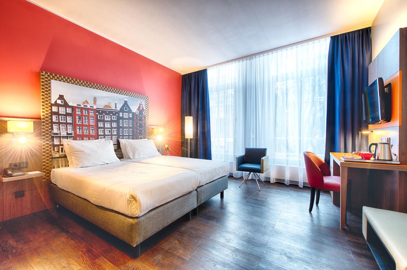 Doppelzimmer