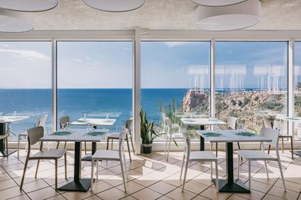 Restaurant Innenbereich