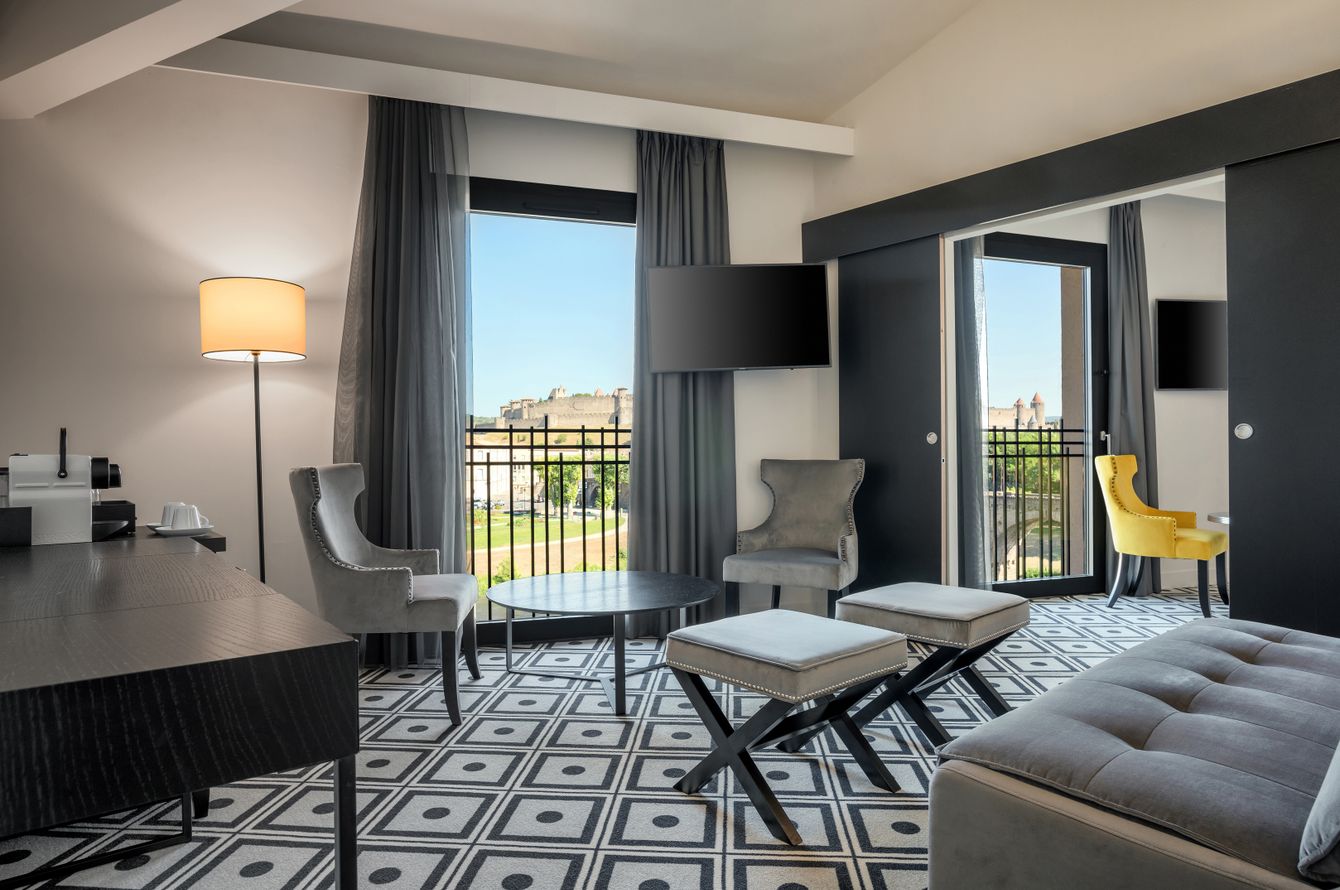 Suite
