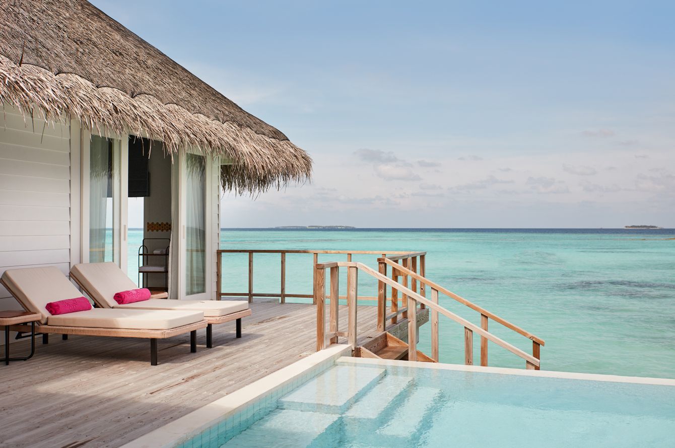 Villa Grand Ocean