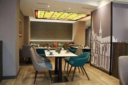 9. Image de l'établissement