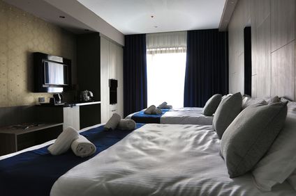 10. Bild der Unterkunft