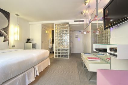 9. Bild der Unterkunft