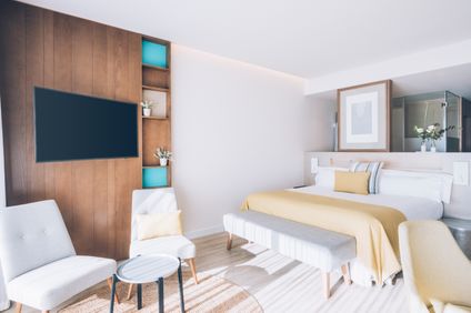 Doppelzimmer Priority Location