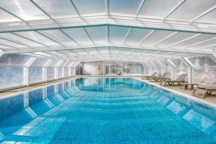 13. Bild der Unterkunft