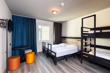 7. Bild der Unterkunft