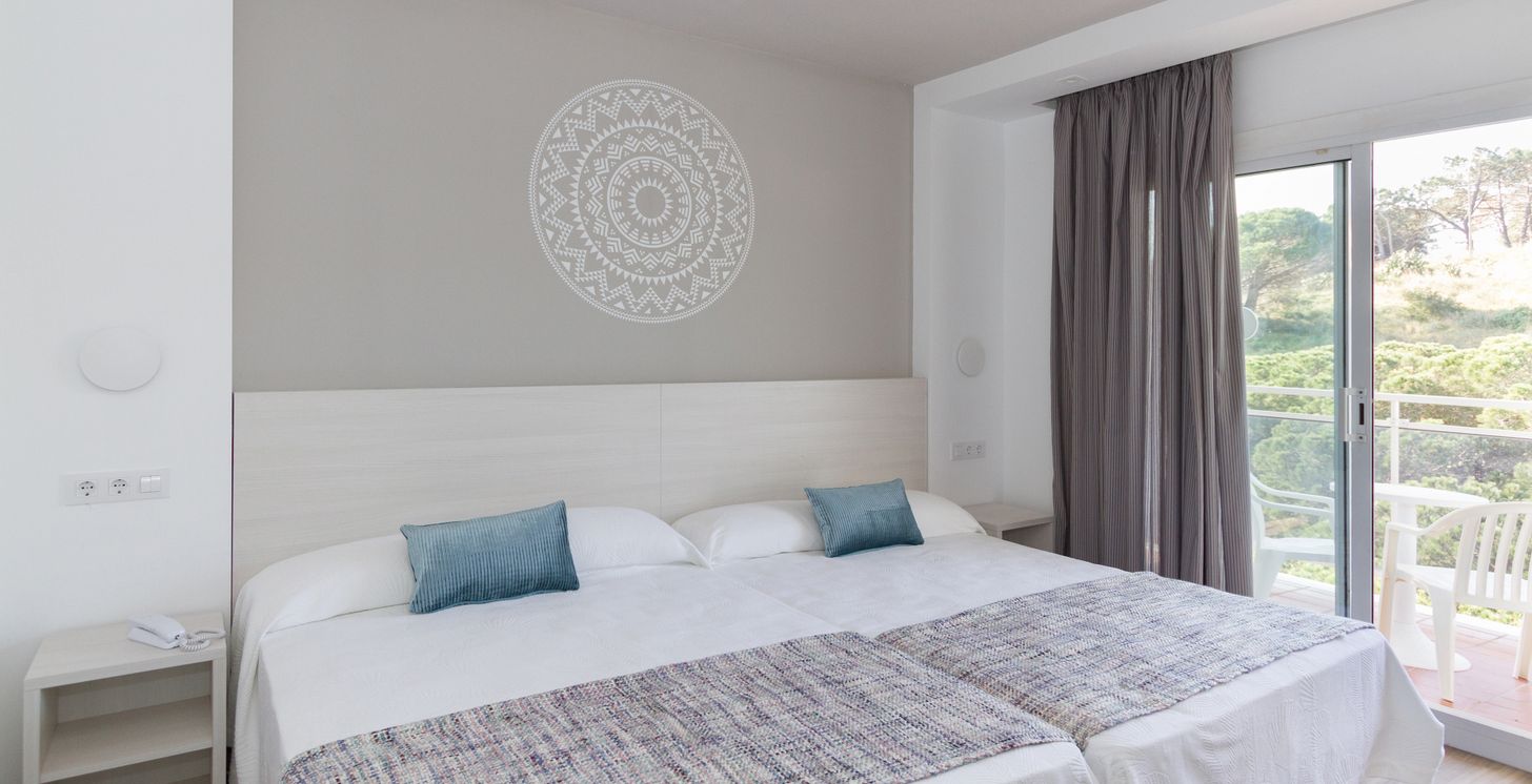 Doppelzimmer