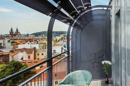 6. Bild der Unterkunft