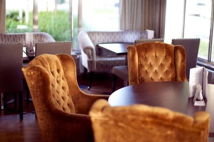 Clarion Collection Hotel Tapto