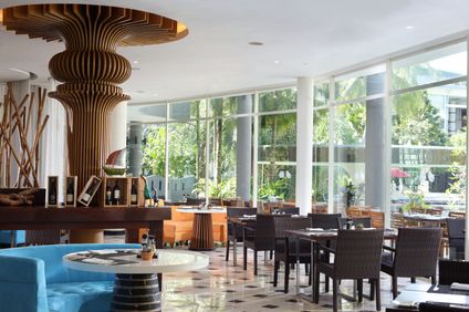 4. Bild der Unterkunft