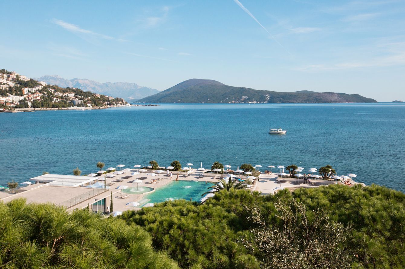 Palmon Bay Hotel & Spa