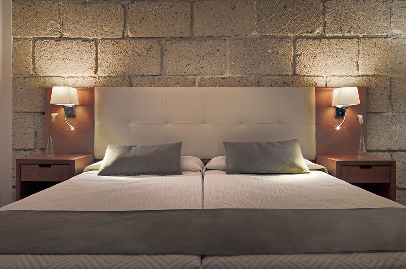 Doppelzimmer