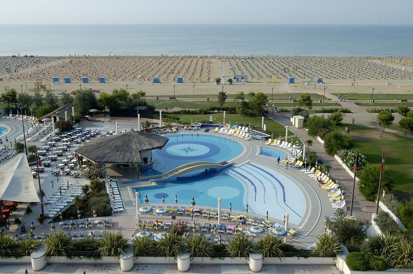 Savoy Beach Hotel