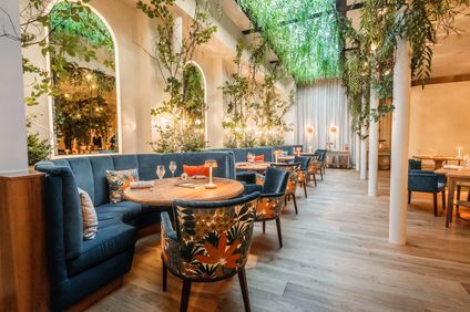 13. Bild der Unterkunft