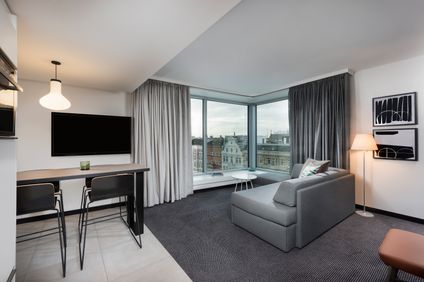 9. Bild der Unterkunft