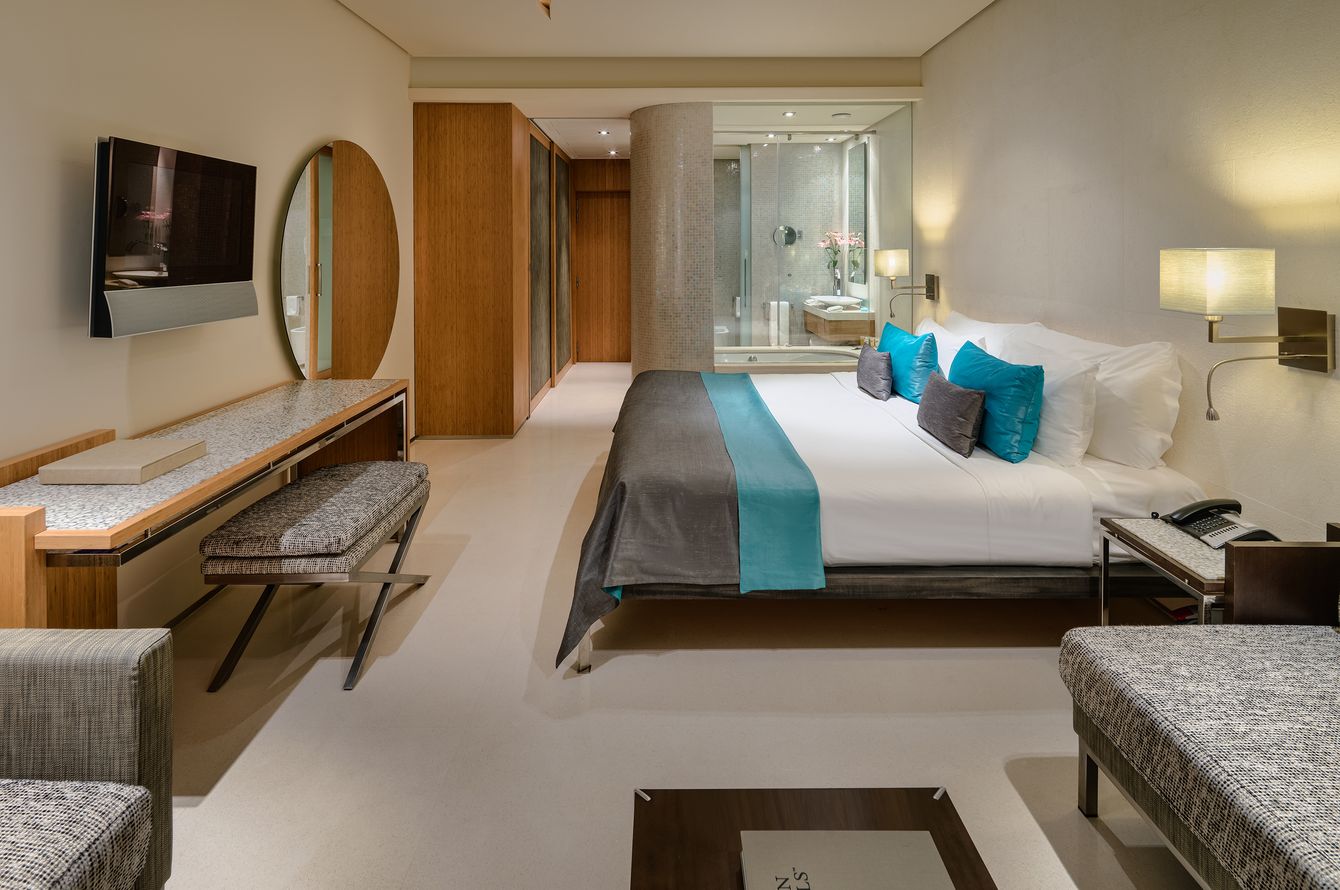 Doppelzimmer