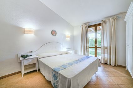 Doppelzimmer Superior